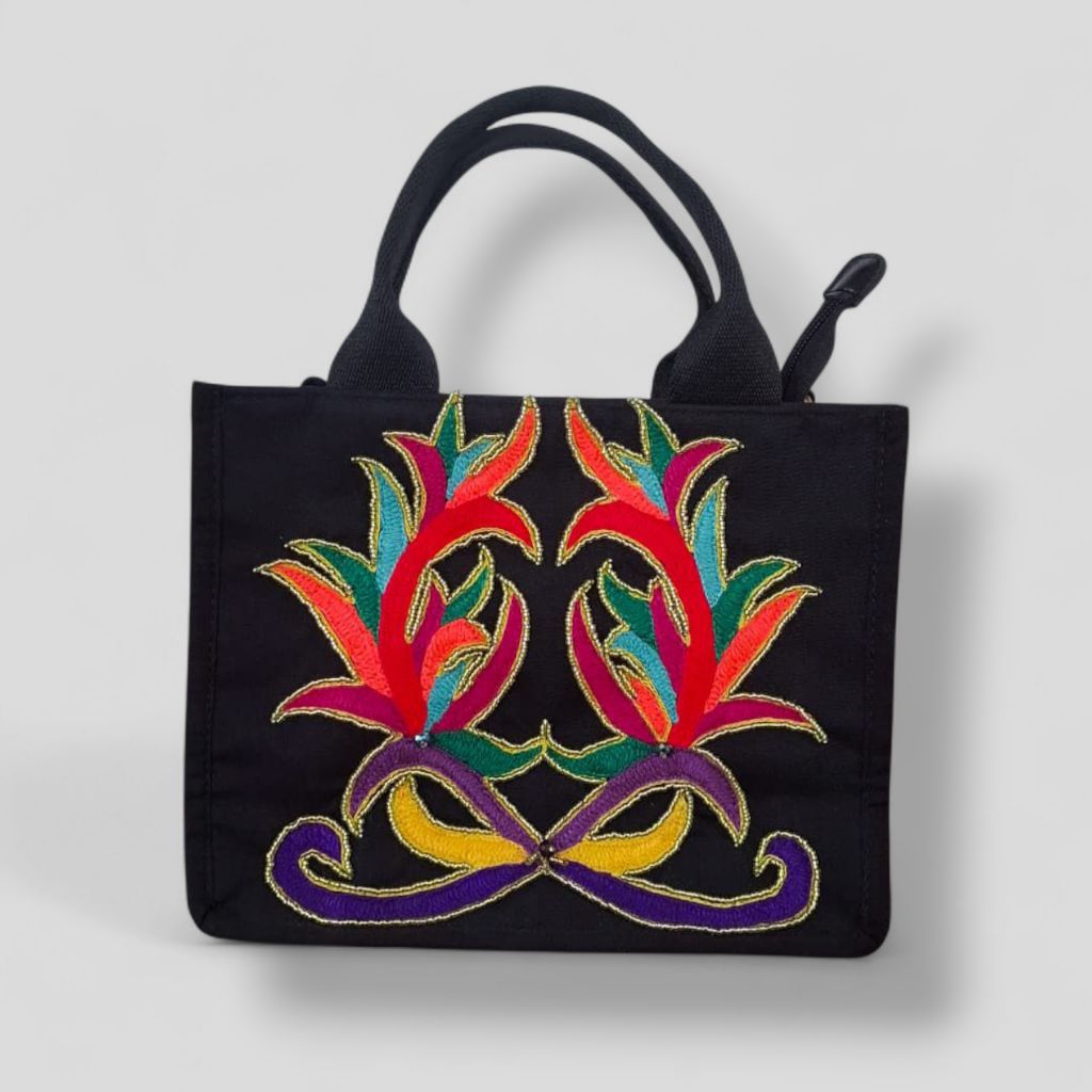 Tas Sulam Tumpal Kalimantan timur