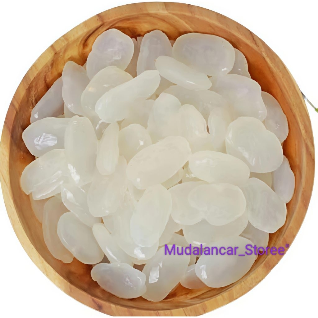 

Kolang-kaling Segar Kolang Kaling Super Pres. 1kg