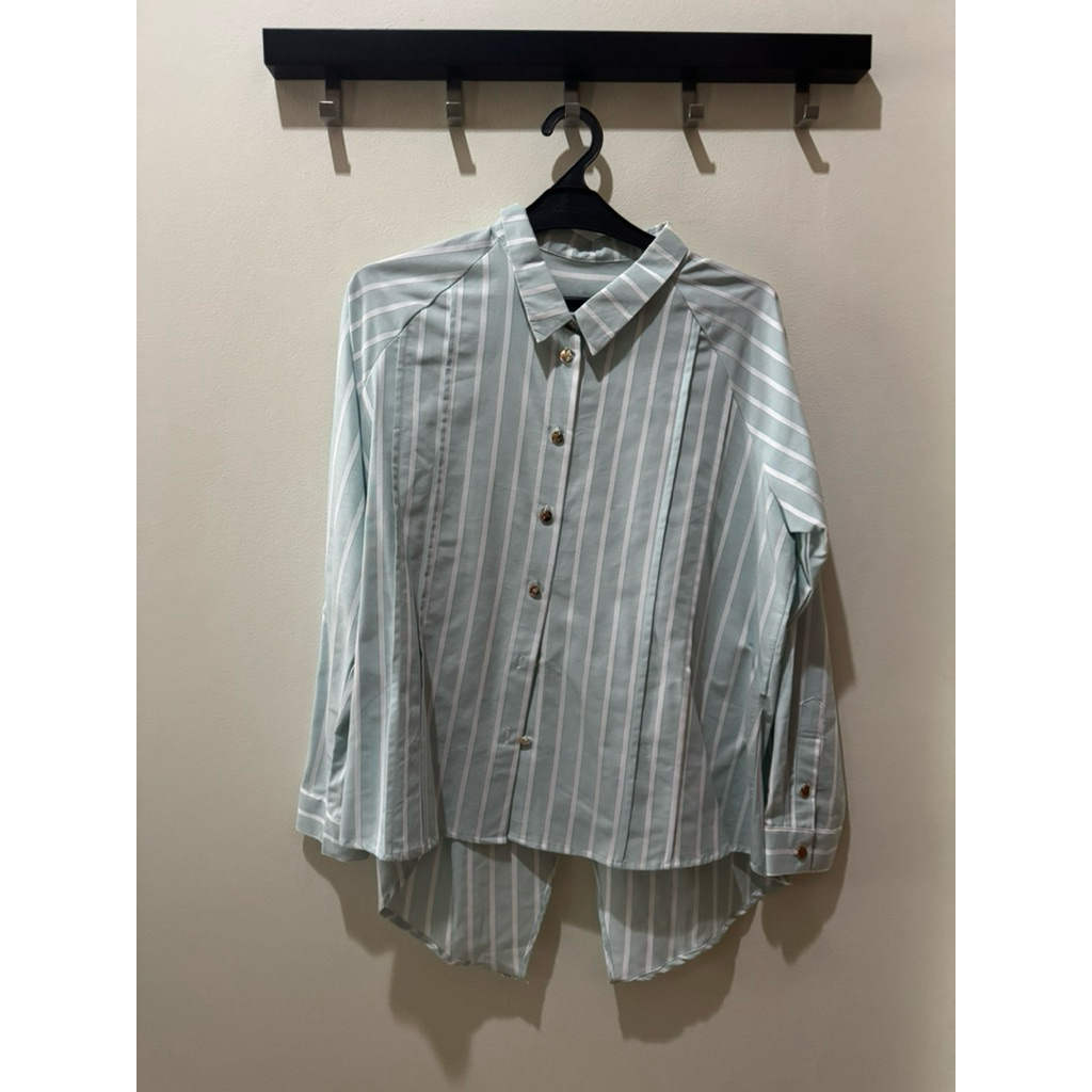 cottonink x mmehuillet green toma