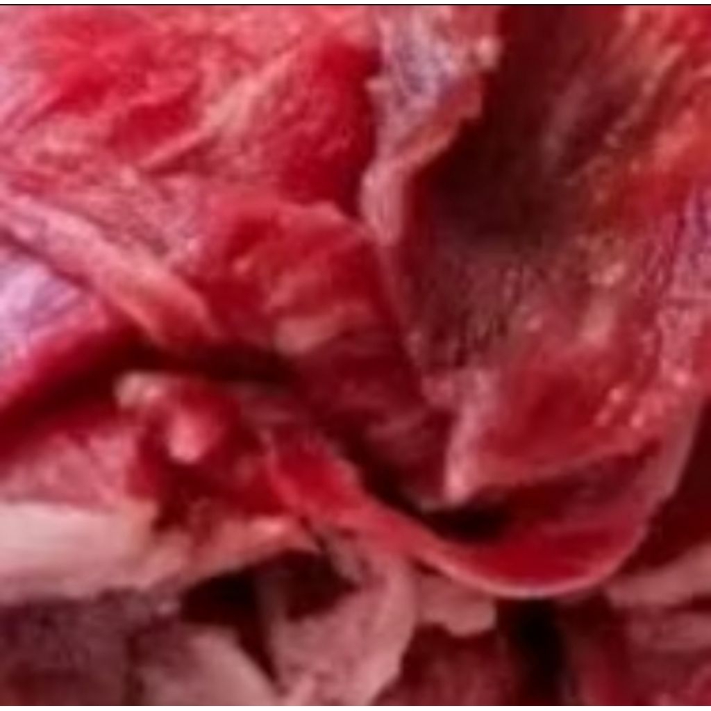 

Beef Teriyaki 250 gram