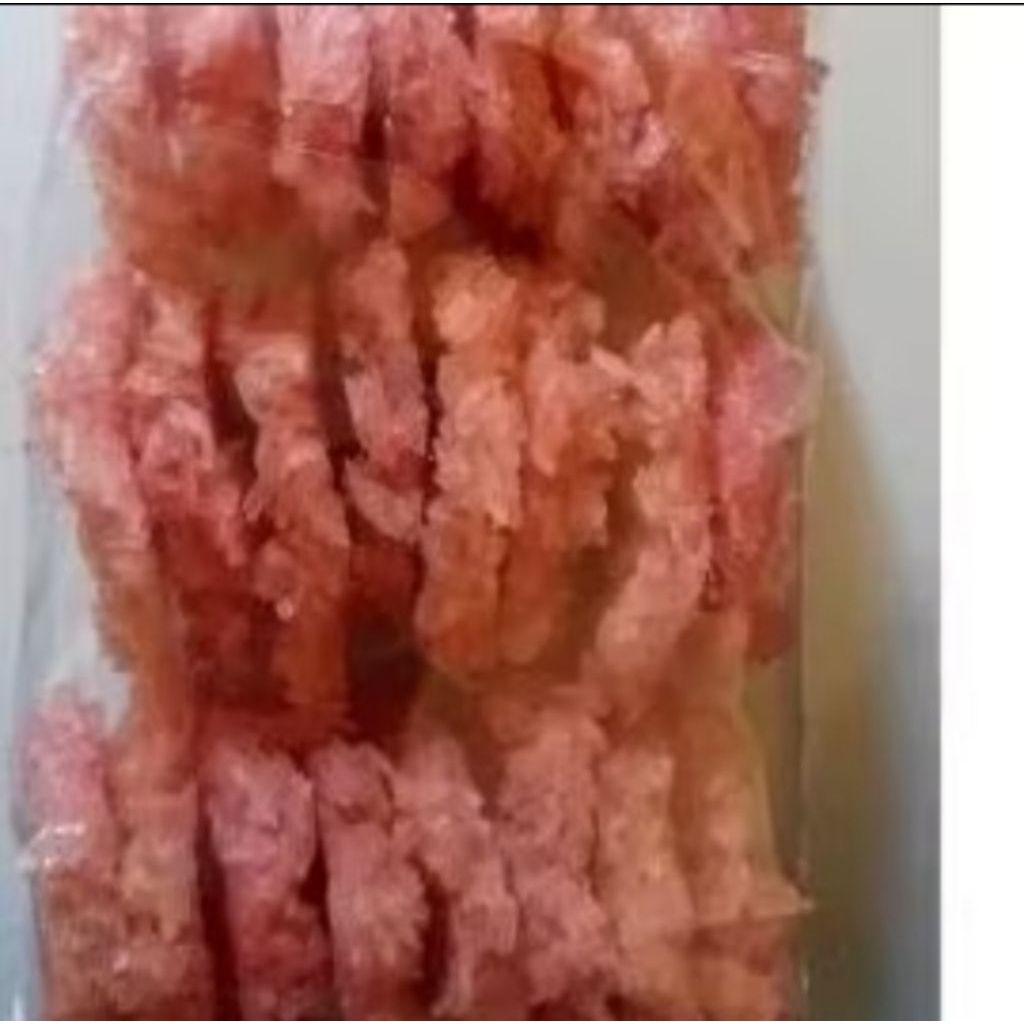 

Raginang Terasi 1 Bungkus