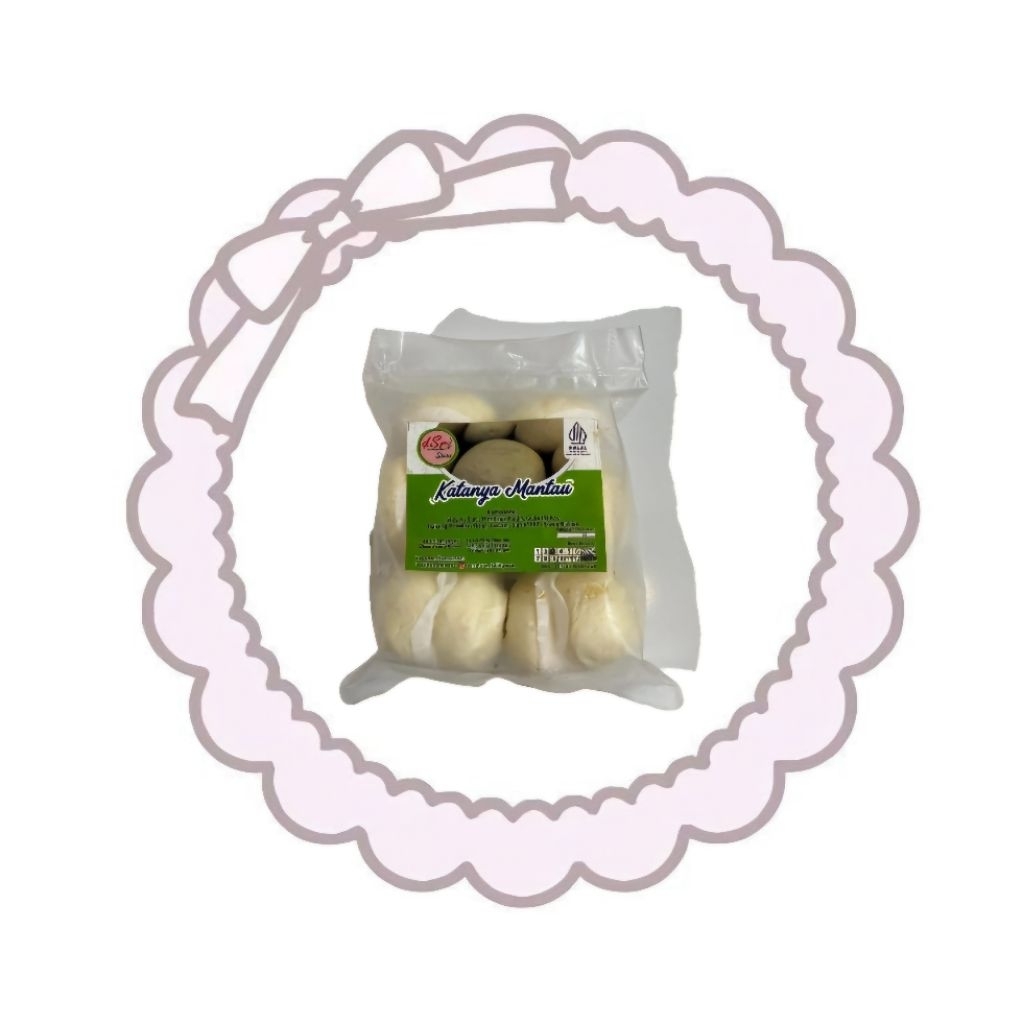 

MANTAU GORENG KUKUS D SRI STORE FROZEEN