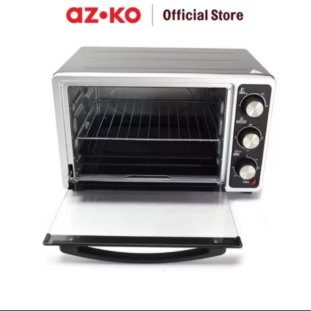 Kris Oven Toaster 21L