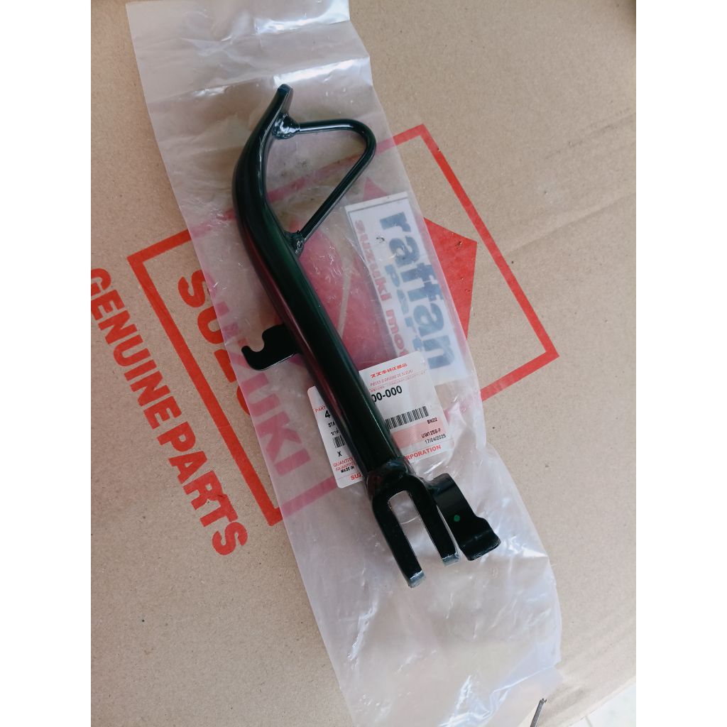 standar 1 samping asli skywave hayate thailand