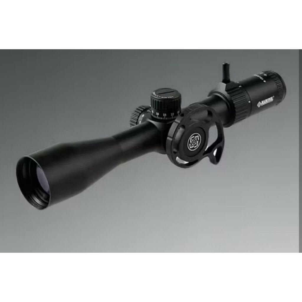 TELESCOPE MARCOOL ASSAILANT 4-16X44 SFFP