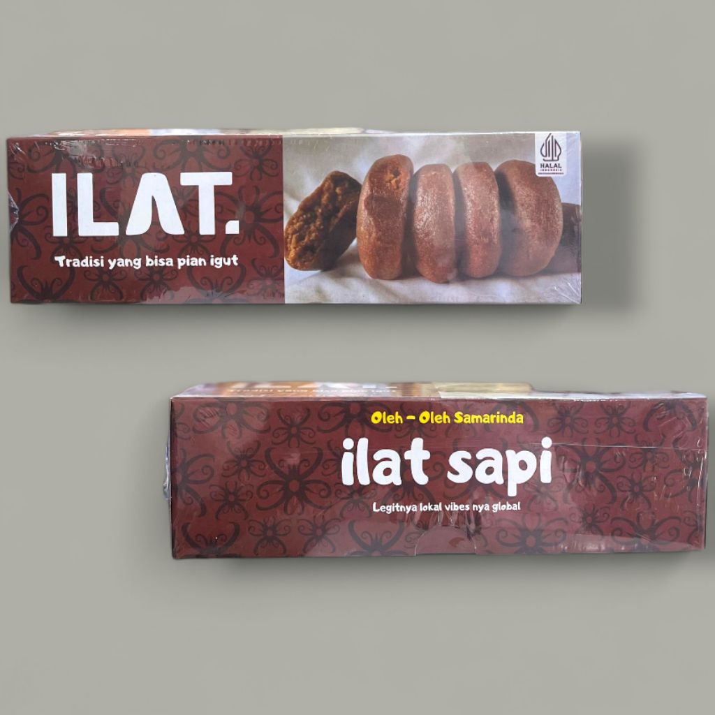 

Ilat Sapi Kalimantan Timur Khas Samarinda