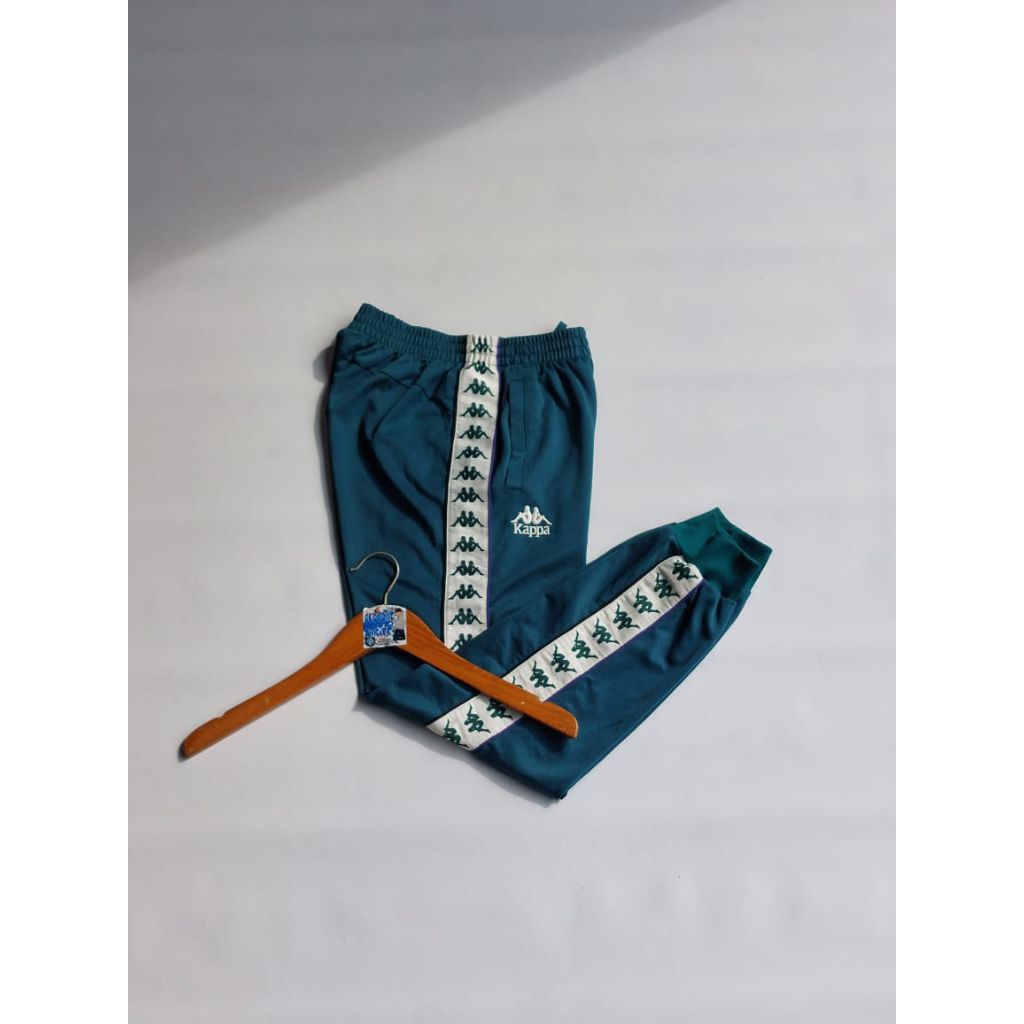 Trackpants Kappa Tapped Jogger Jotol Second