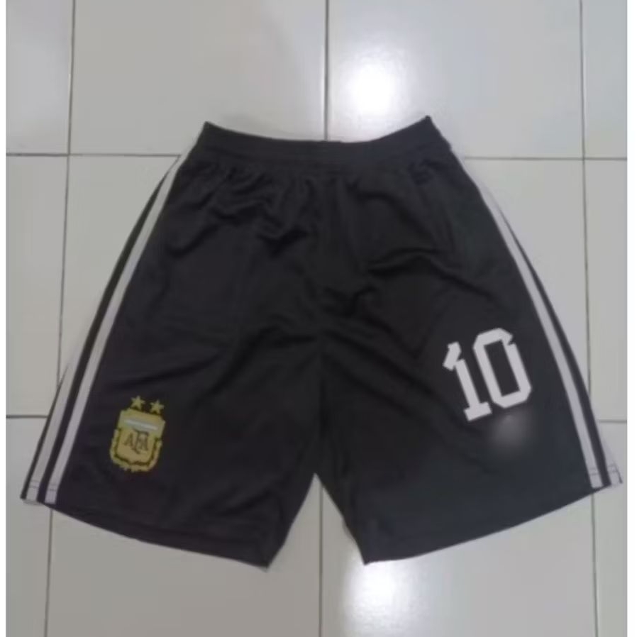 Celana Jersey ARGEN Home *LOGO BORDIR* PD 2022 GO Grade Ori