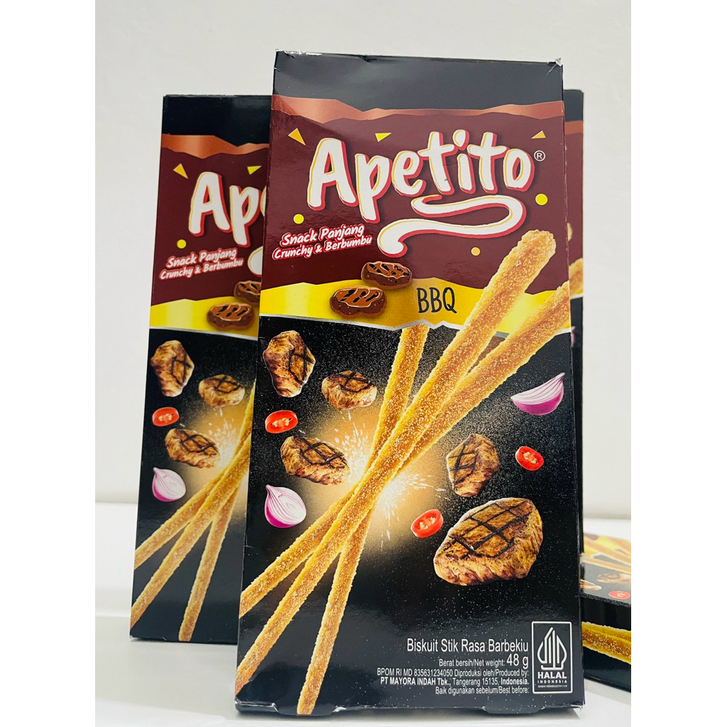 

BISKUIT ROMA APETITO BBQ MT 48GR ORIGINAL TERMURAH SURABAYA