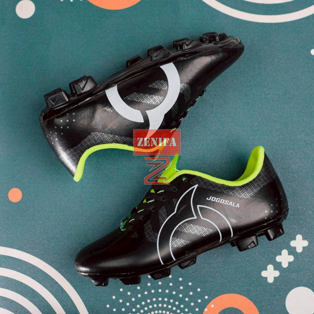 Sepatu Bola Anak Ortuseight Jogosala Rampage Termurah | ORTUS Terbaru Rampage