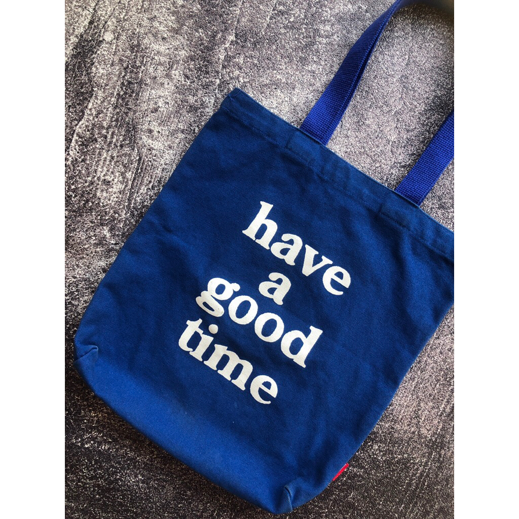 totebag hagt