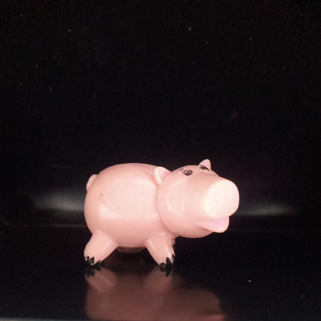 DISNEY HAMM TOY STORY PIXAR