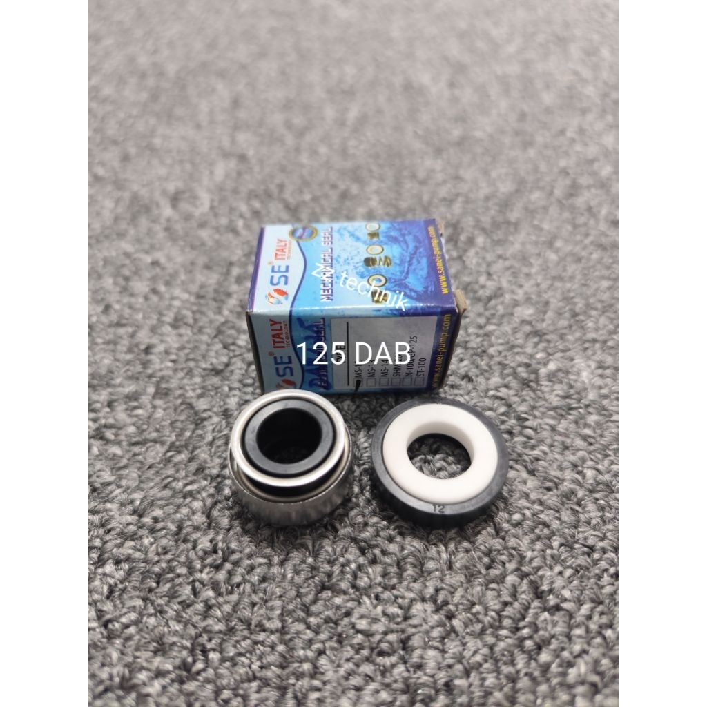 Seal pompa air 125DAB
