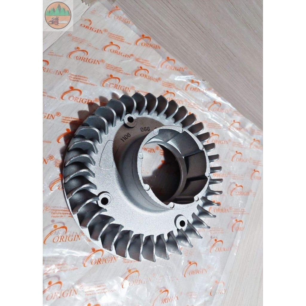 Kipas Senso 070 Origin Senso Gergaji mesin potong kayu