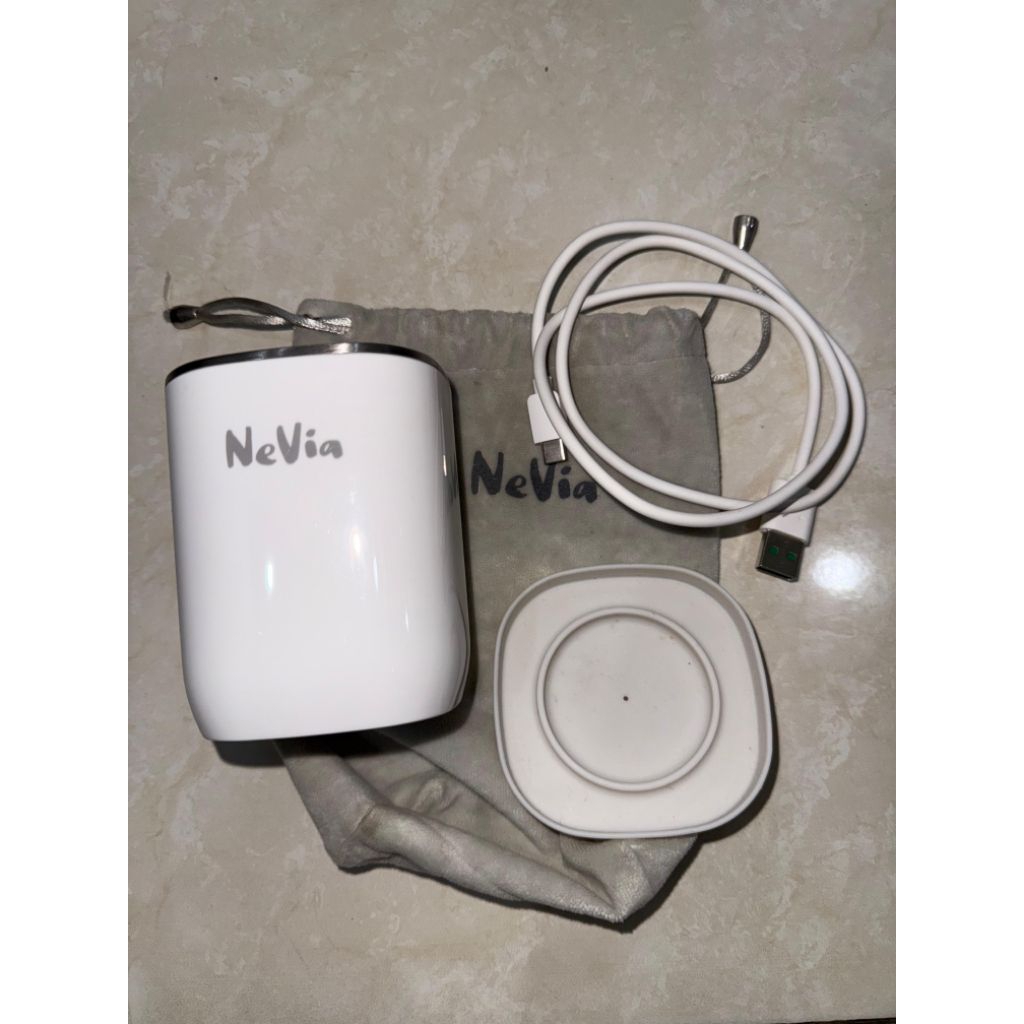 NEVIA BOTTLE WARMER
