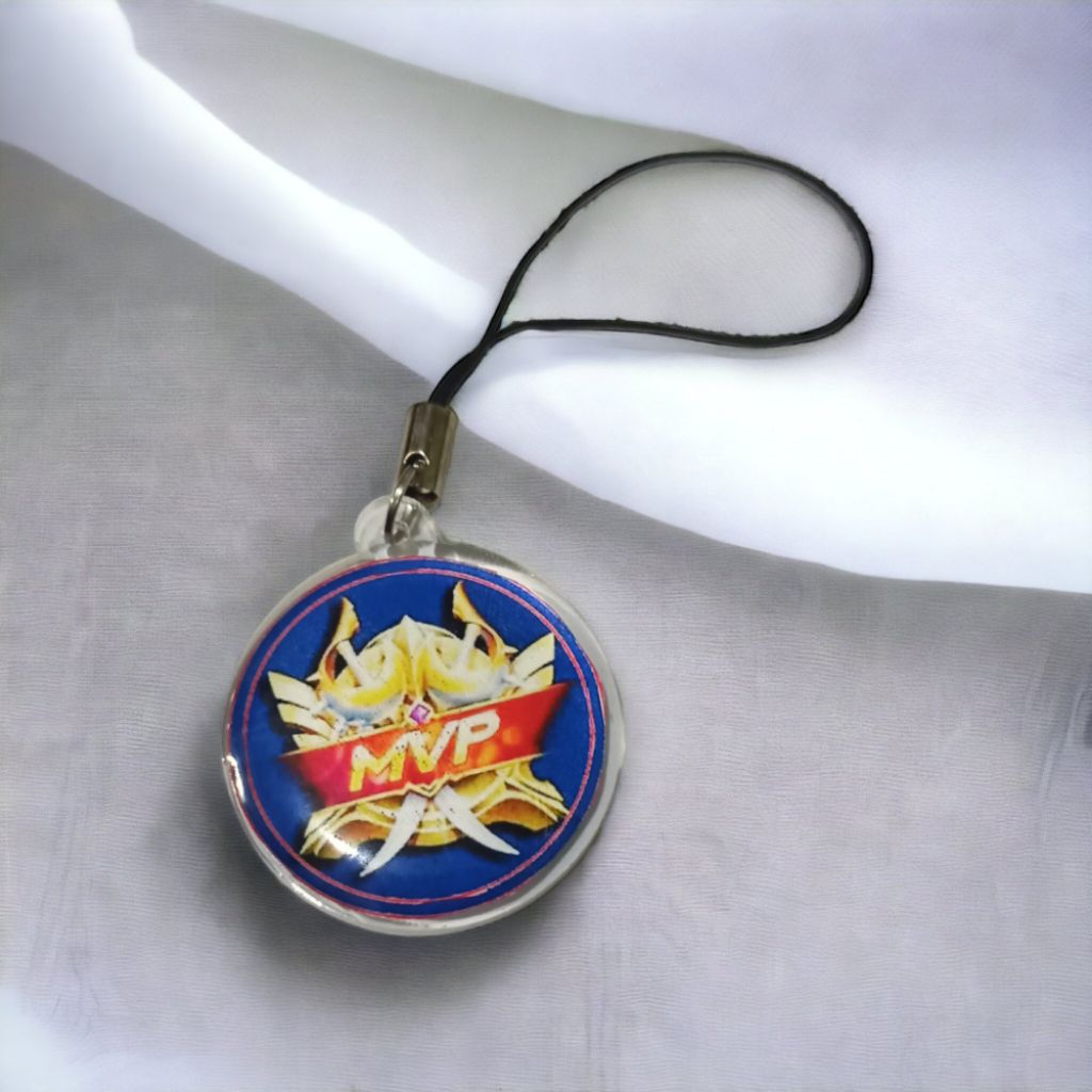 Strap hp mobile legend,one piece