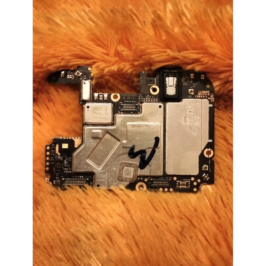 mesin redmi 7 ada minusnya