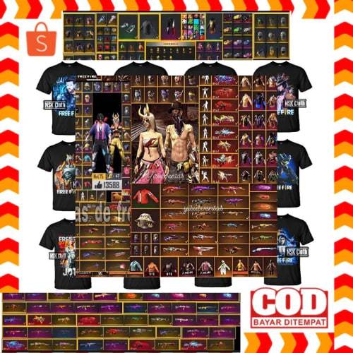 (Cek Deskripsi)====================jual baju anak murah jual juga akun ff terpercaya