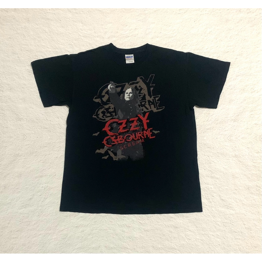 Kaos ozzy osbourne