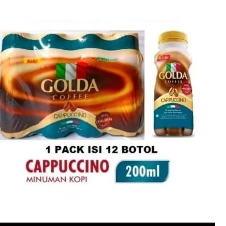 

golda 12* 200 ml exp 2027