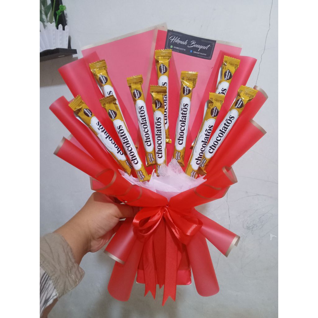 

buket Snack cocolatos buket Snack cokolatos