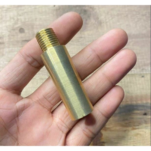 NEPEL PEREDAM OD13 DRAT LUAR SAMBUNGAN DRAT PREDAM STAINLES DAN KUNINGAN