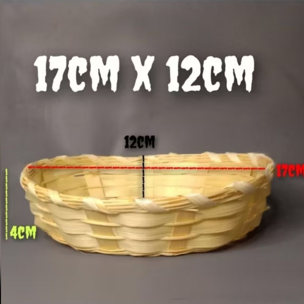 KERANJANG PARCEL ANAK SNACK MINI TERMURAH PARCEL LEBARAN