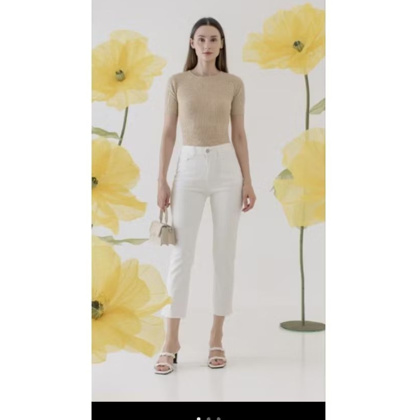 Oudre Jeans Preloved size S