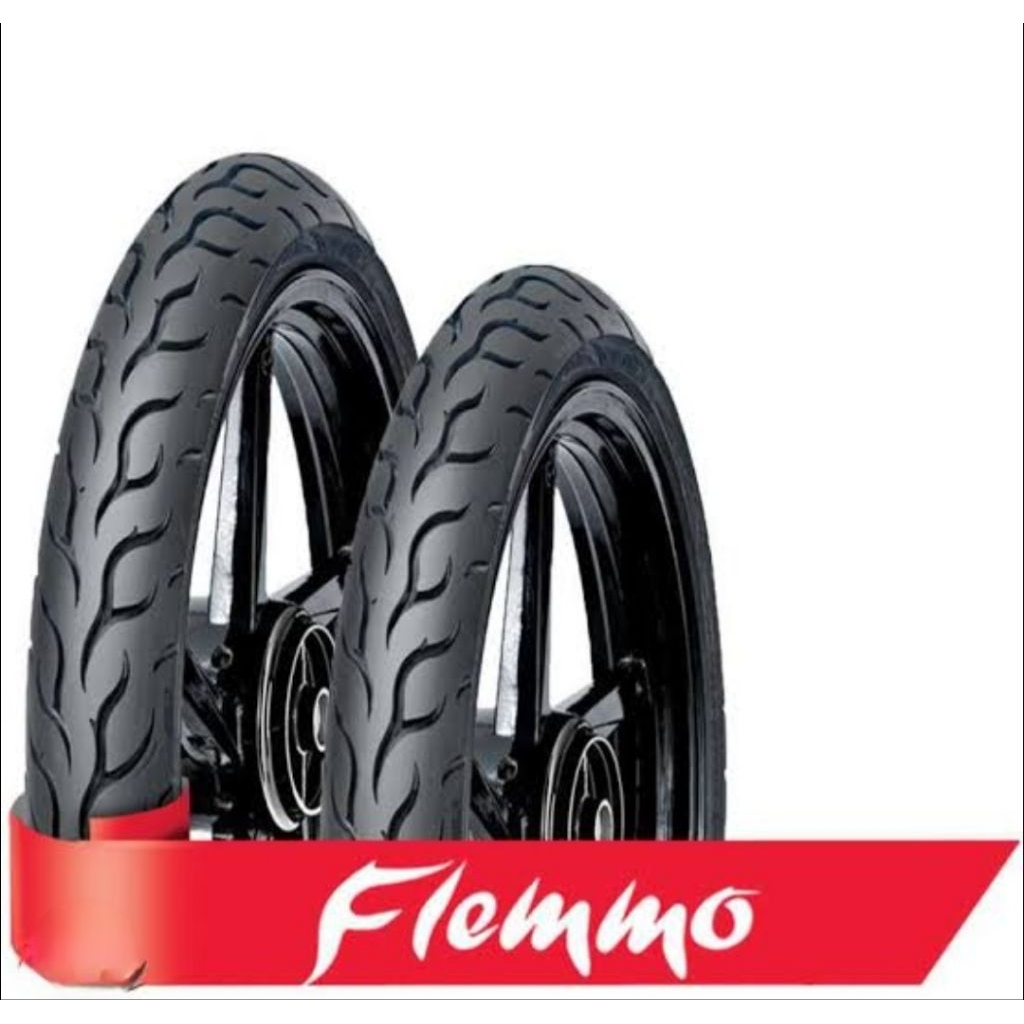 Ban luar FDR flemmo 70/90-17