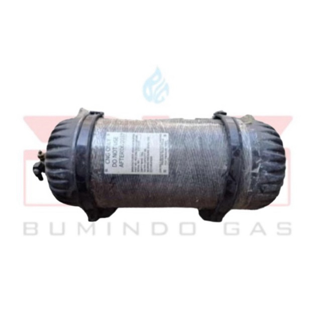 Tabung BBG CNG 65L