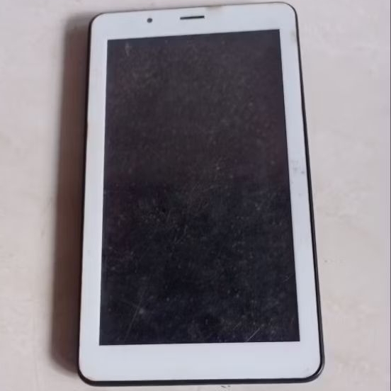 Tablet Evercoss AT1C Untuk Bahan Servis Murah