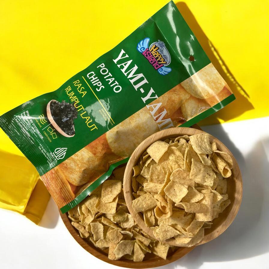 

PAKET MIX A ISI 25PCS (MAKANAN LOKAL PRODUKSI INDONESIA SUDAH BPOM DAN HALAL) Makanan Camilan Crispy Pedas Food hampers snack Gift