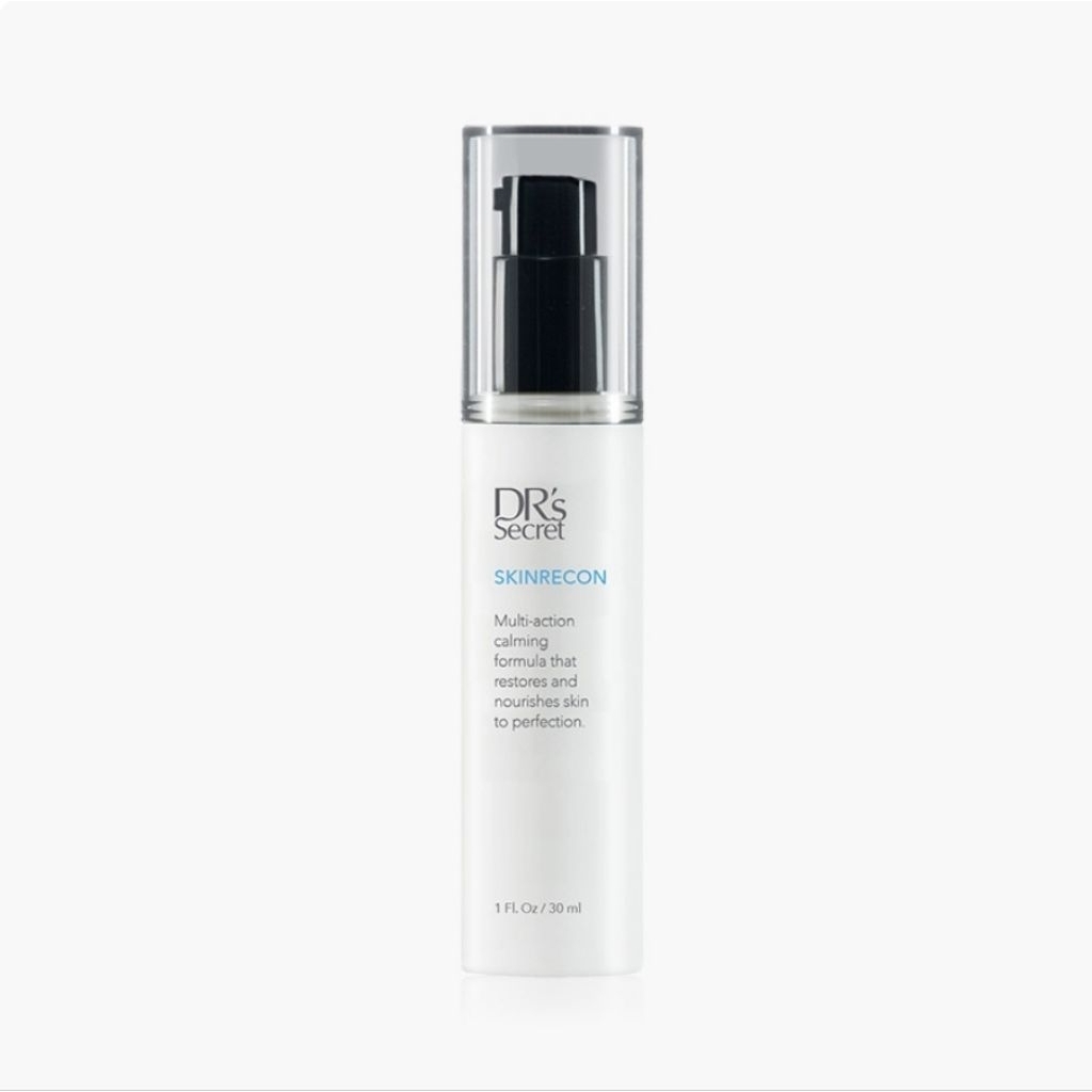 Skinrecon T4 By BWL Dr's Secret