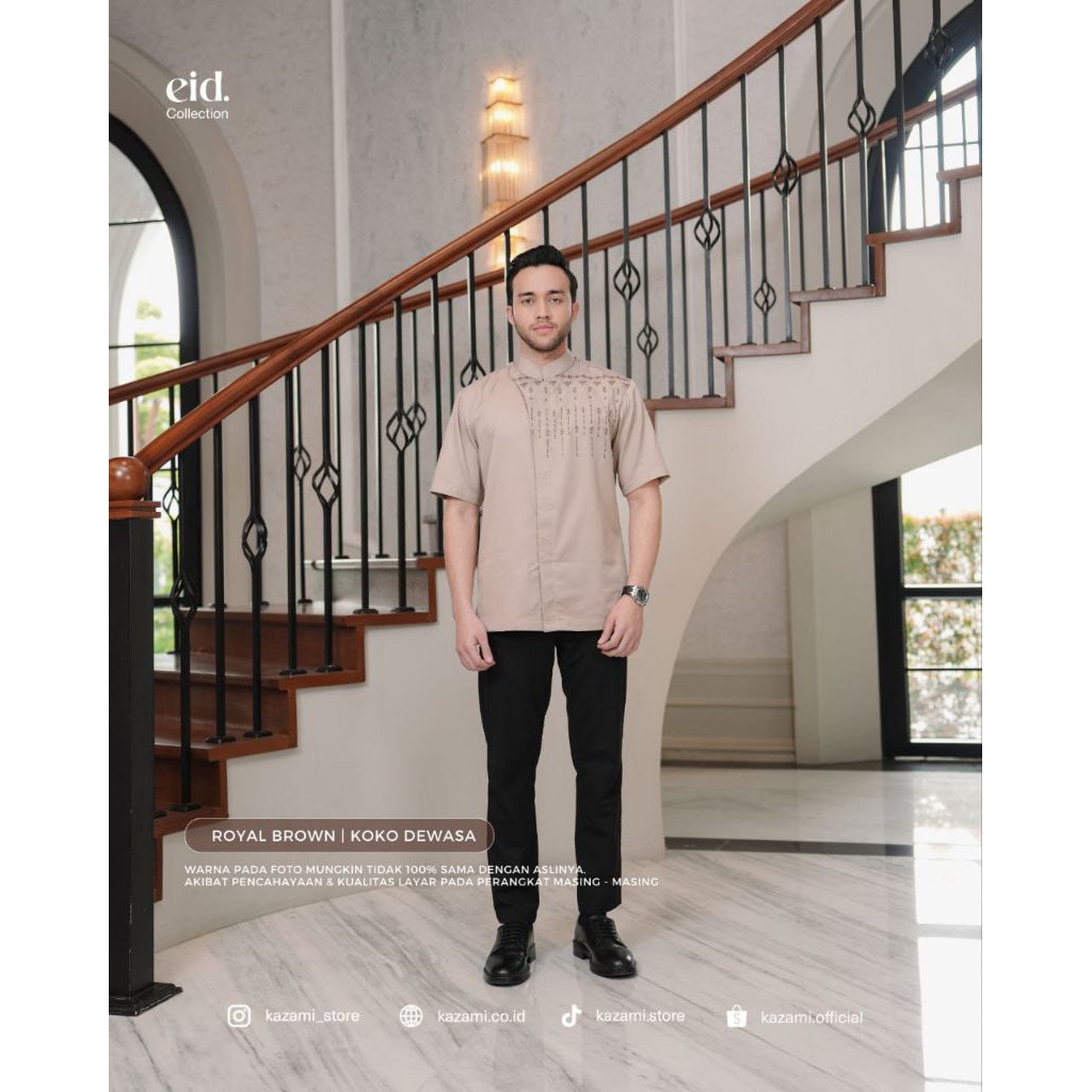 [DP]Koko Layali Al Qamar by Kazami