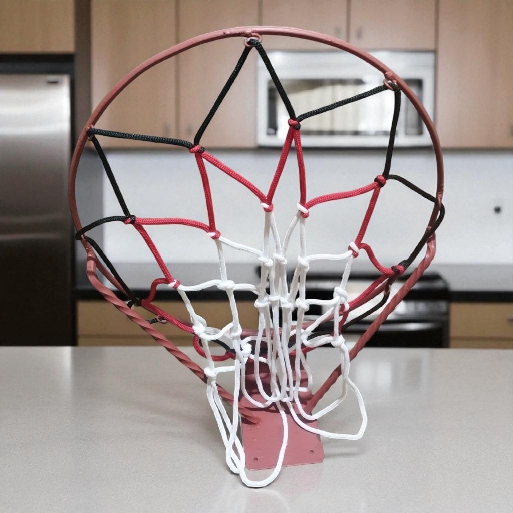 ring basket dan jaring basket ring basket dewasa ring basket besi ring basket 40cm
