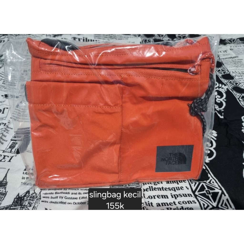sling bag ori