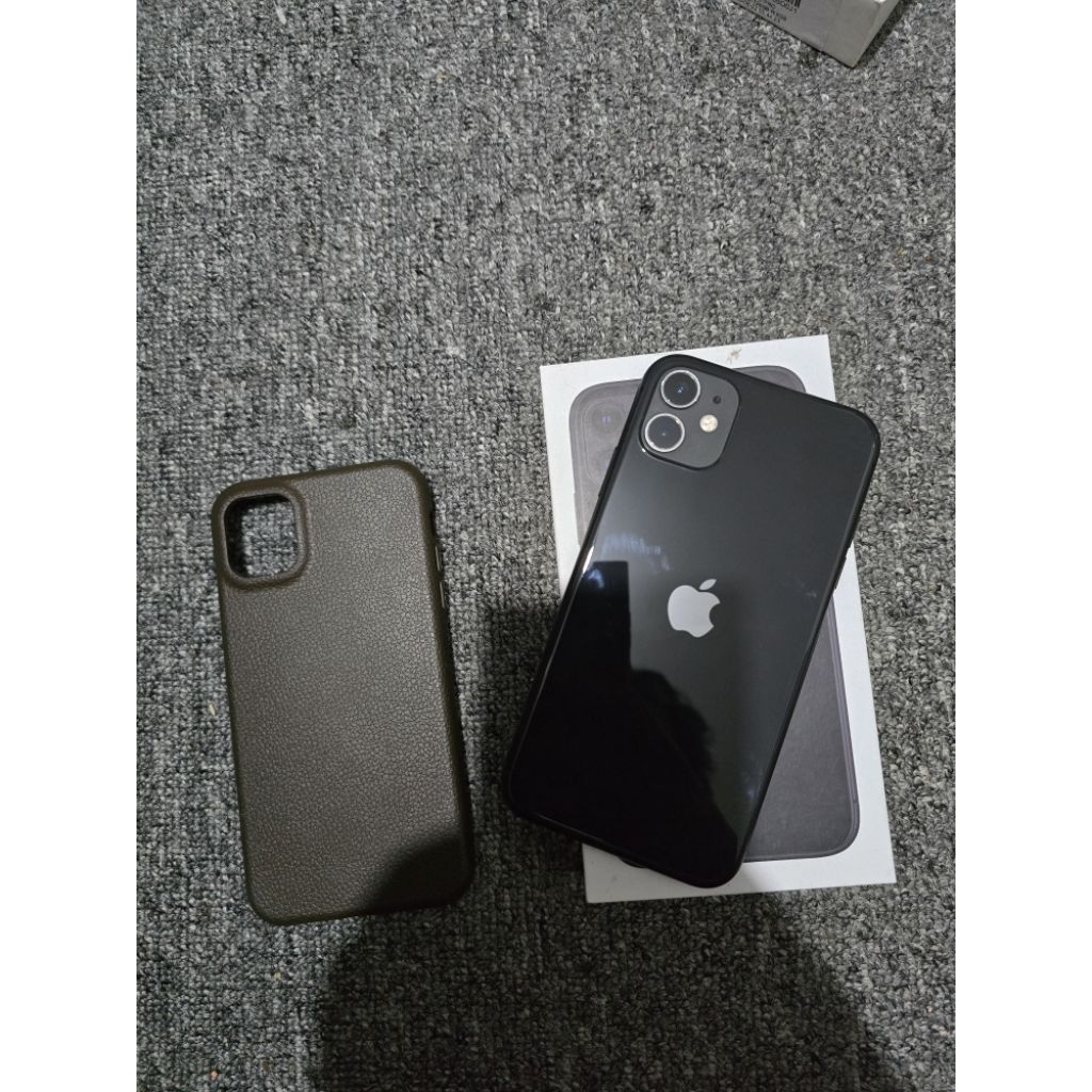 apple iphone 11 128gb  original ibox resmi