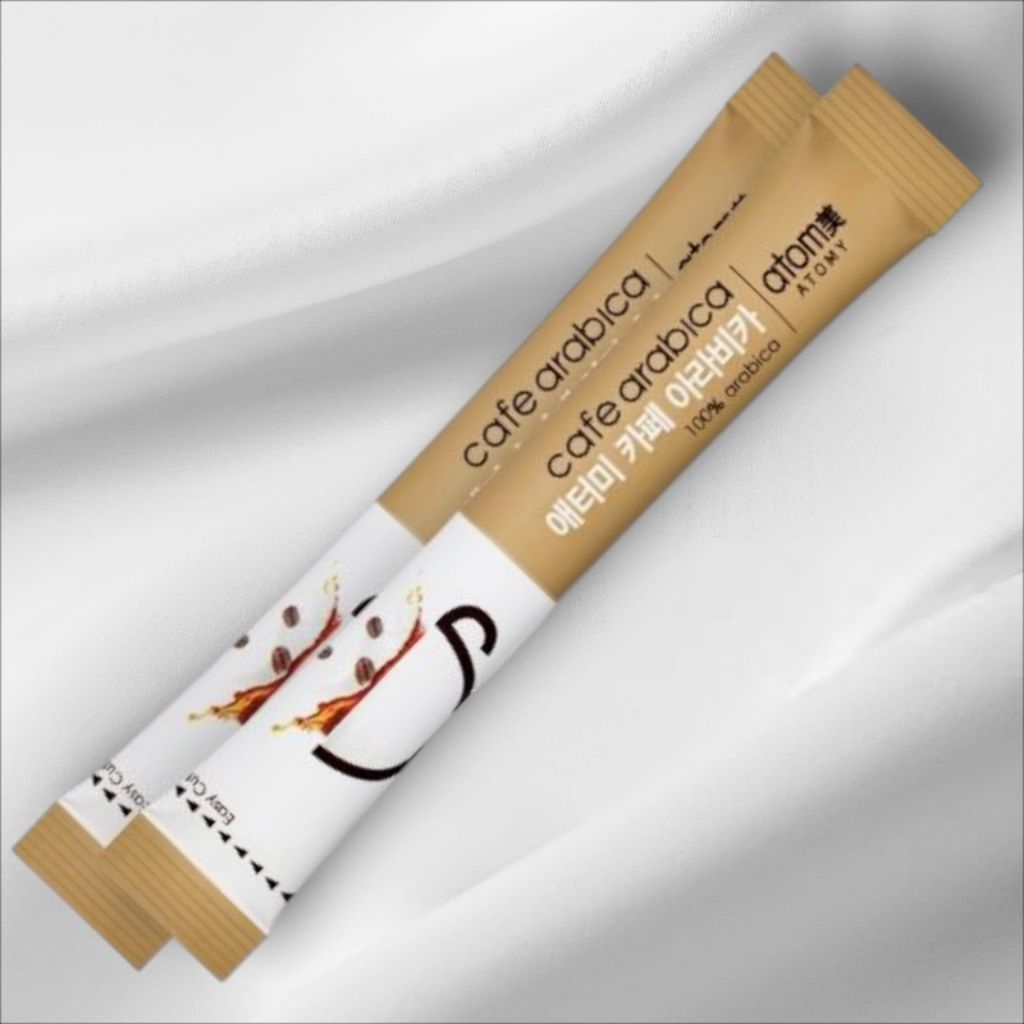 

CAFE ARABICA *1 saset