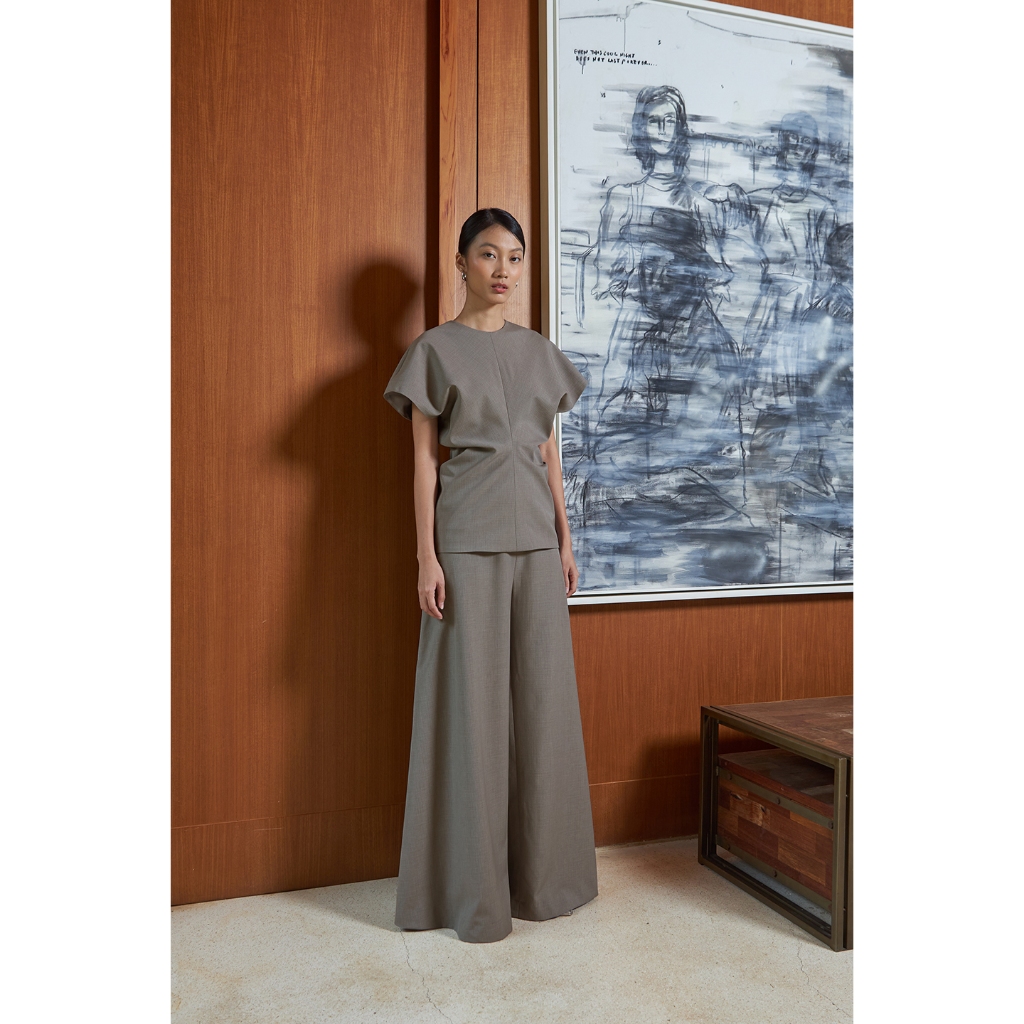 Claude - Ottly Pants