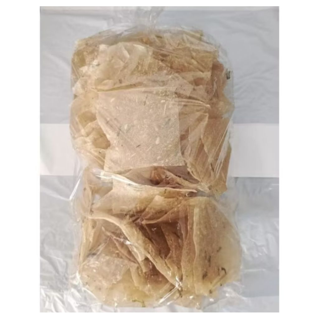 

Opak Singkong Mentah 1kg