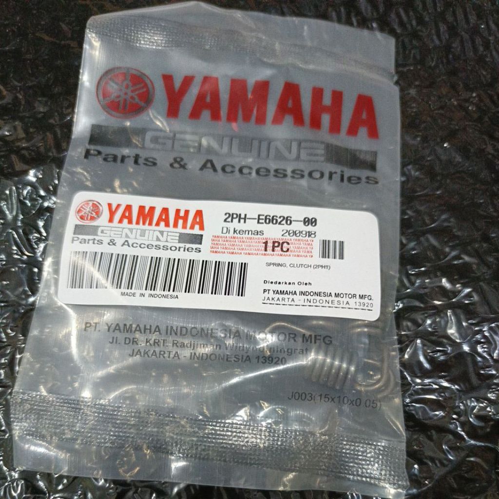 PER KAMPAS GANDA MIO M3