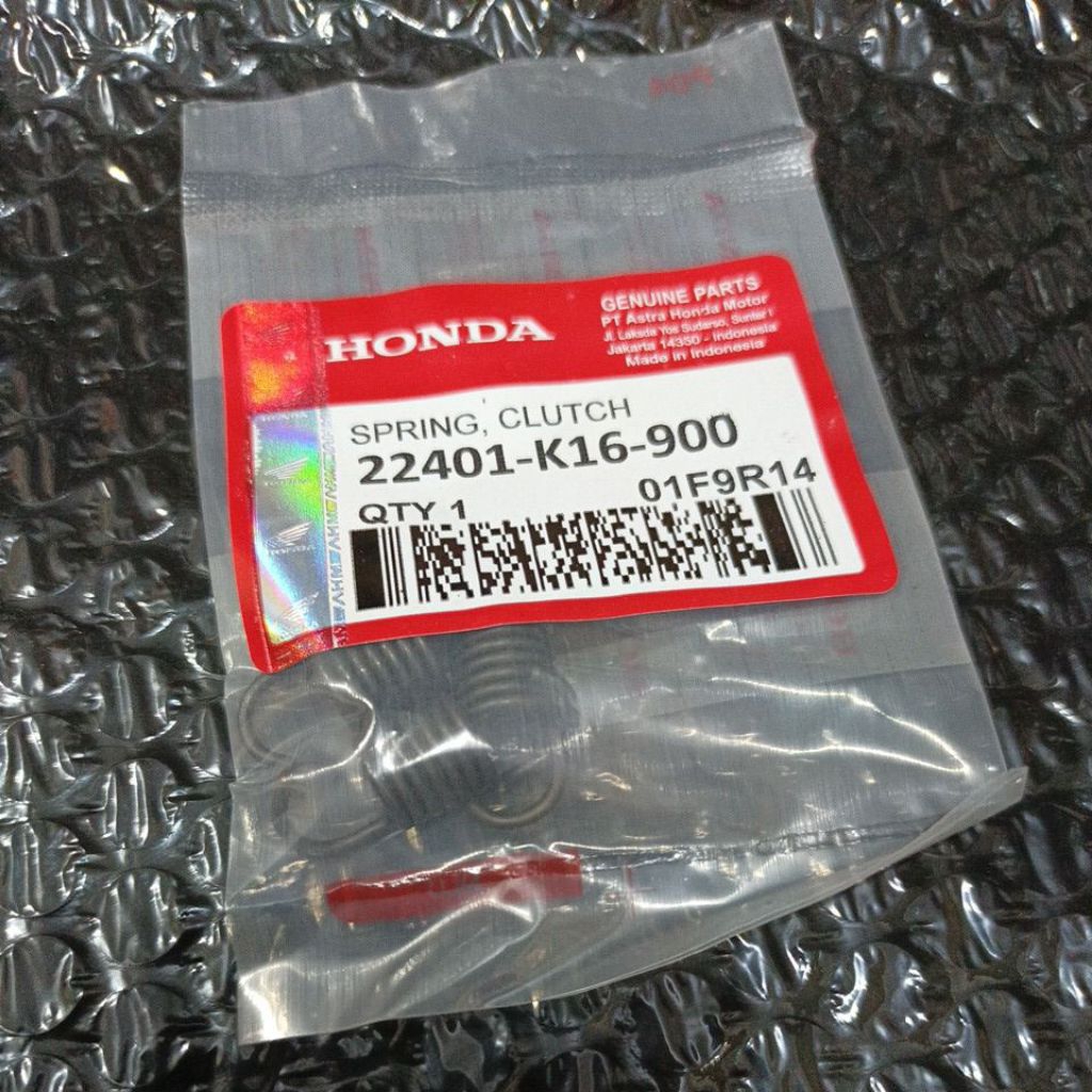 PER KAMPAS GANDA BEAT FI