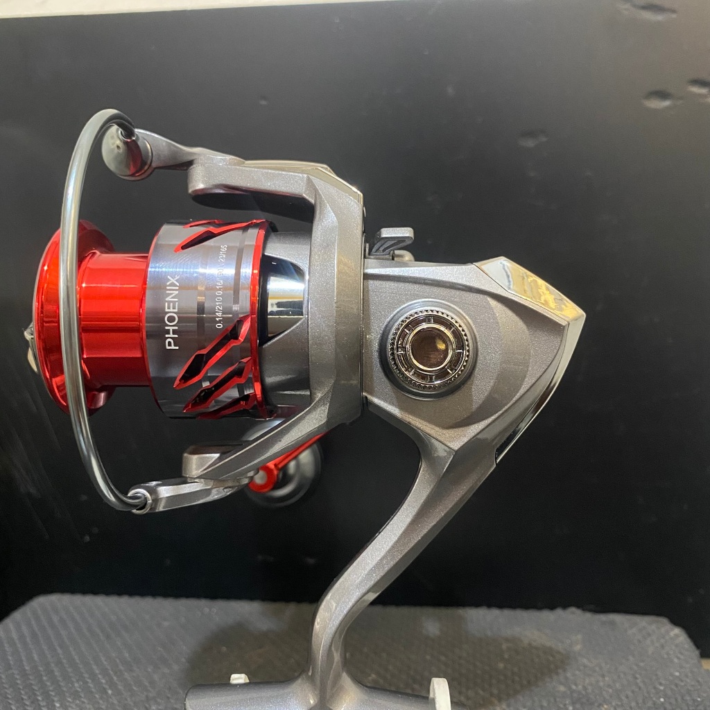 Reel Spinning Phoenix SW 3000