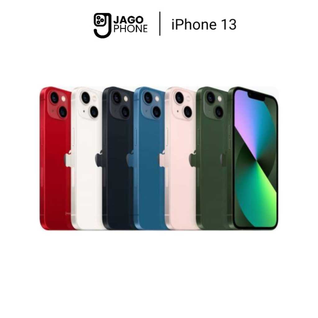 IPHONE 13 INTER SECOND LIKE NEW