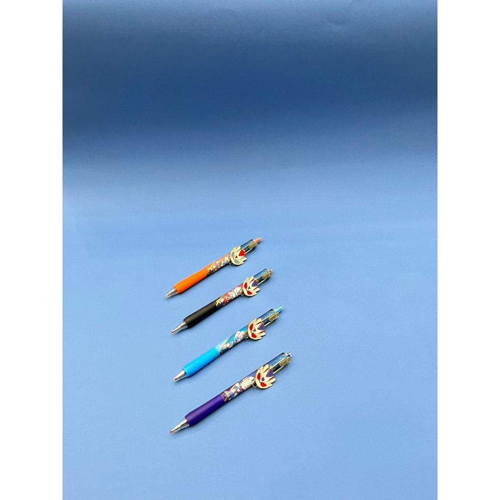 

PULPEN TINDIS KARAKTER ULTRAMEN