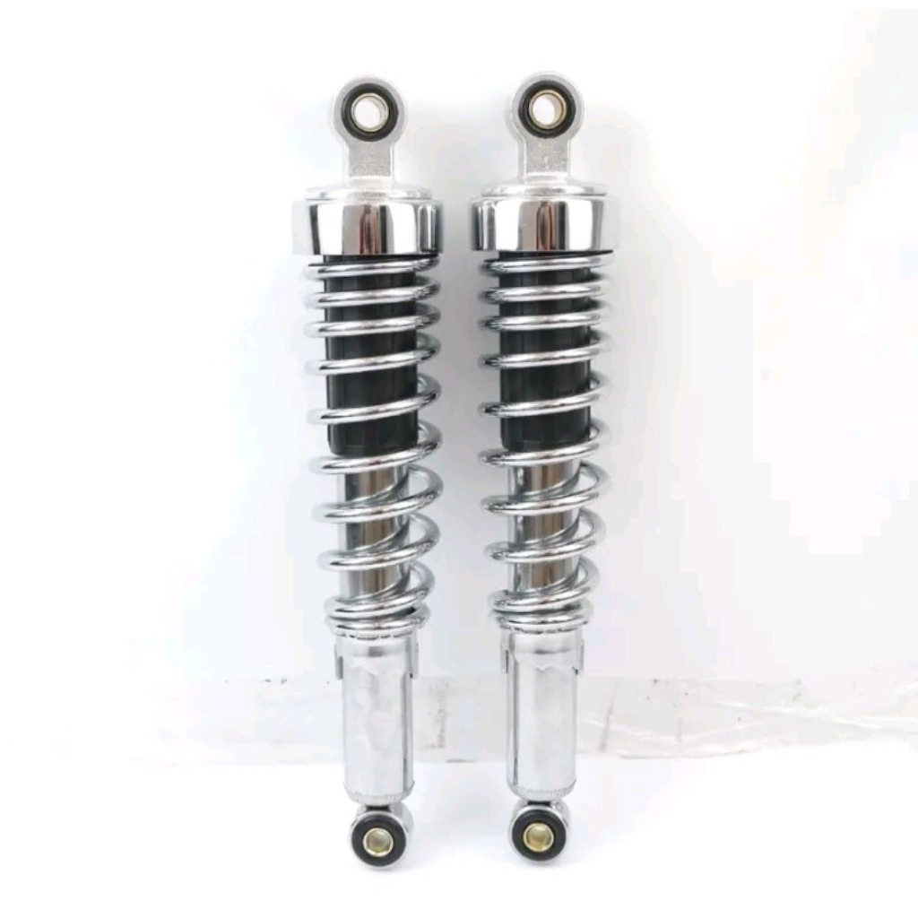 Shockbreaker BelakangMotor RX KING / ShockBreaker Sok Yamaha RX King, RX-Z & RX-K -3KA