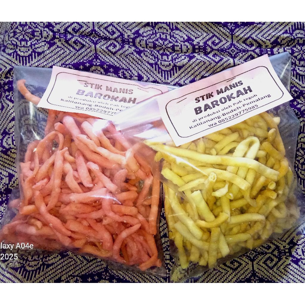 

stik manis 1 kg