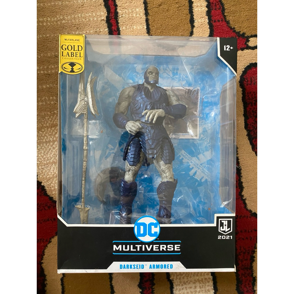 mcfarlane darkseid movie justice league