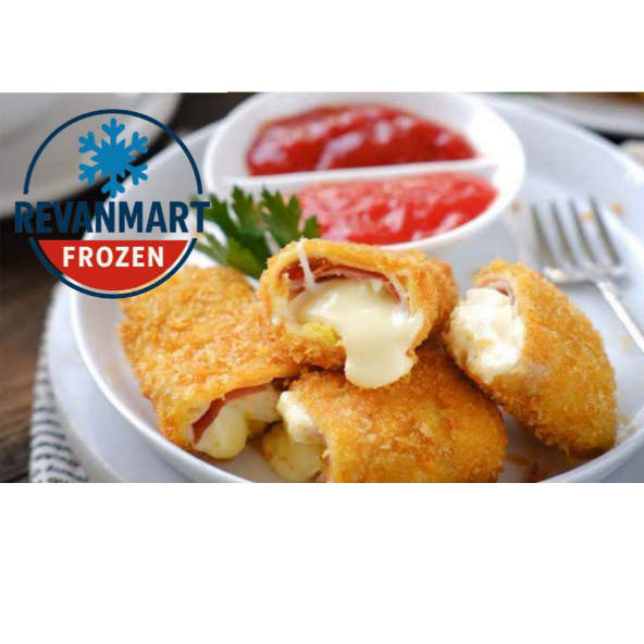 

Risoles Mayo / Risol Mayo Kotak Isi 5 Pcs / Risol Mayonaise Enak / Halal