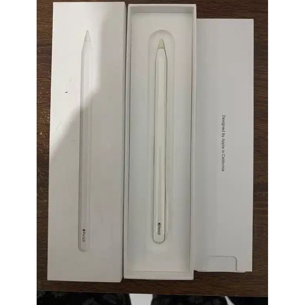 Apple Pencil Gen 2